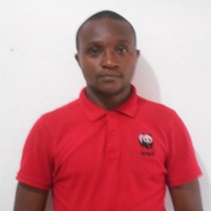 Go to the profile of beukou ghislain