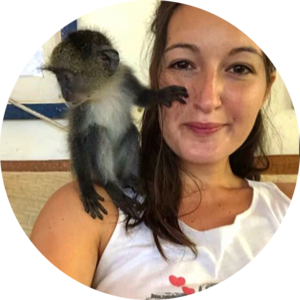 Go to the profile of Giulia