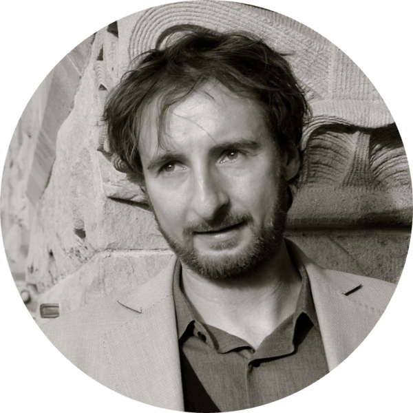 Go to the profile of Franco Pestilli