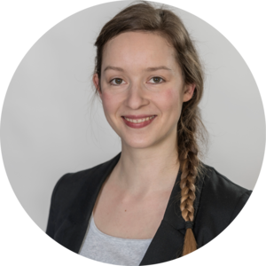 Go to the profile of Anja Zimmer