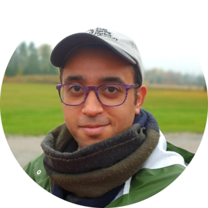 Go to the profile of Mohamad Moustafa Ali