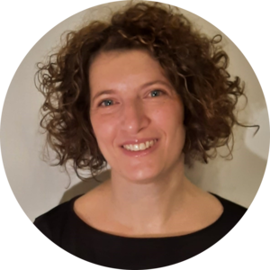 Go to the profile of Maria Francesca