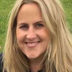 Go to the profile of Sarah Terry