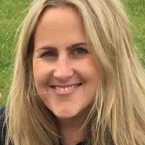 Go to the profile of Sarah Terry