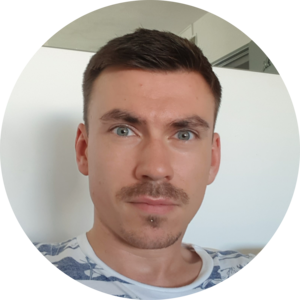 Go to the profile of Alan Munro