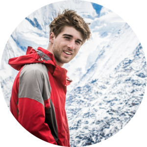 Go to the profile of Kyle Obermann