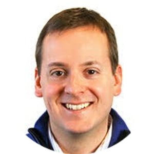 Go to the profile of Wes Royer