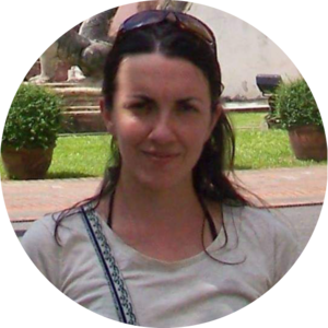 Go to the profile of Rossana Padeletti