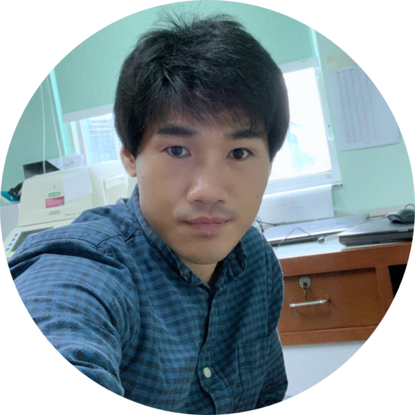 Go to the profile of Yutthana