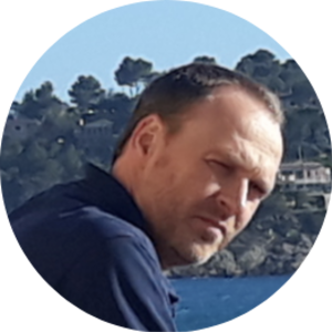 Go to the profile of Mark Scott