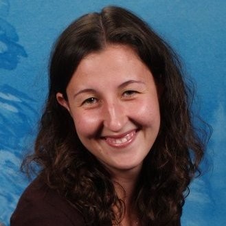 Go to the profile of Leah Winstead