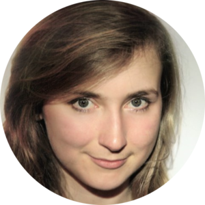 Go to the profile of Caroline Kepler