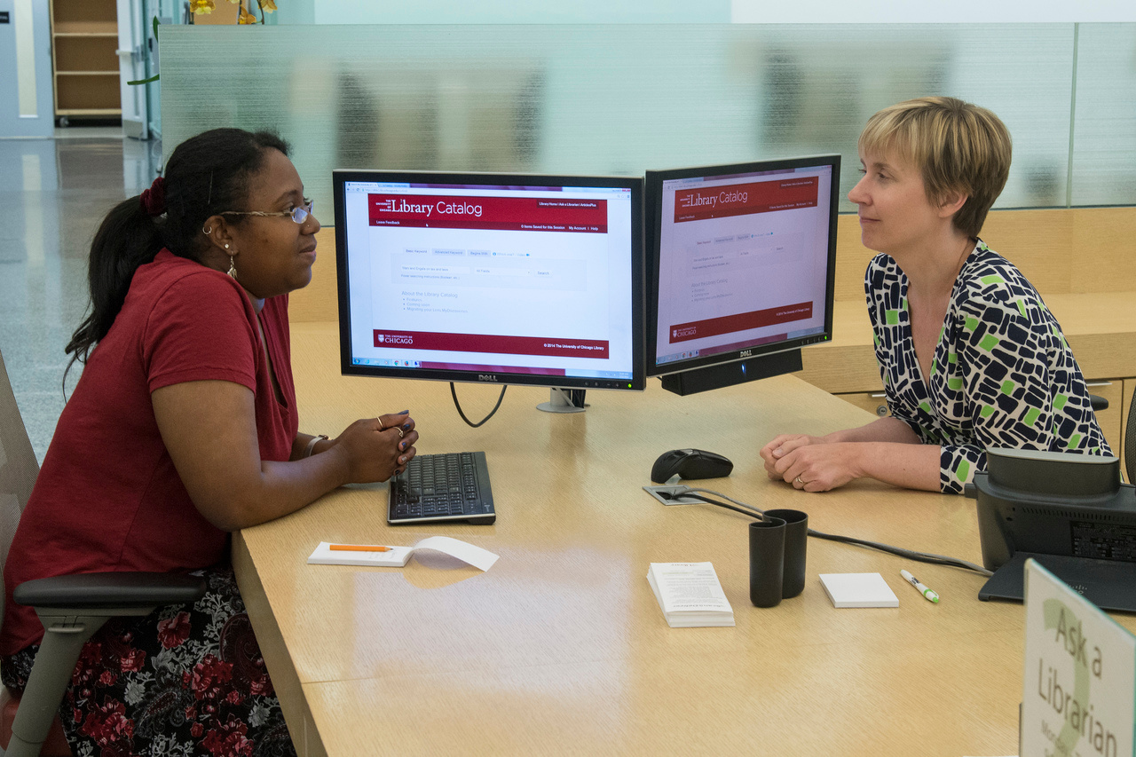 Call for Nominations: Open Library Foundation Board of Directors