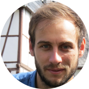 Go to the profile of Guido Klep