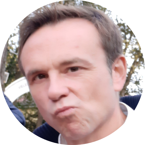 Go to the profile of Markus Kasper