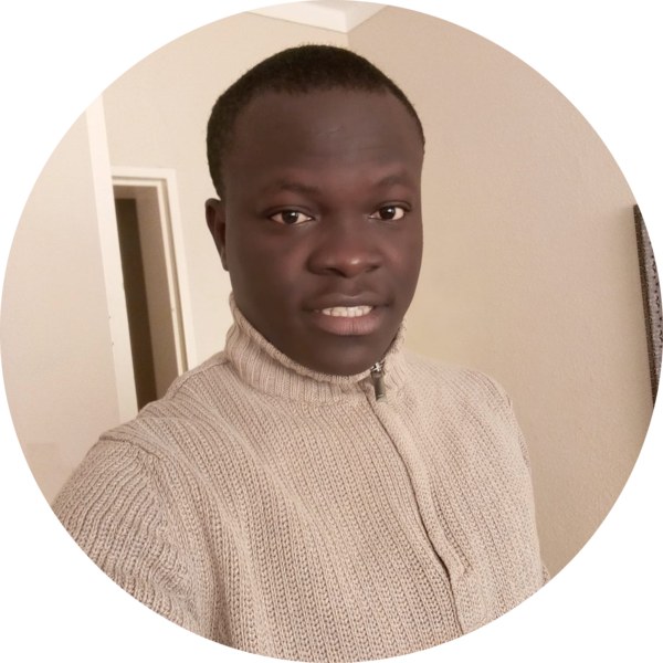 Go to the profile of Oluwadunsin Adekola