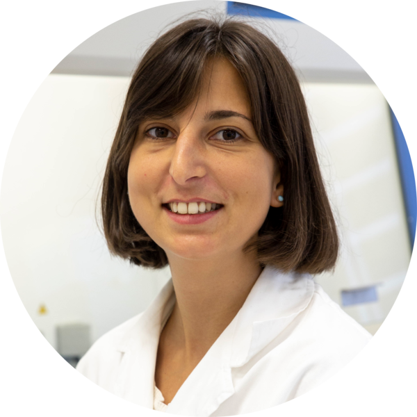 Go to the profile of Ottavia Romoli