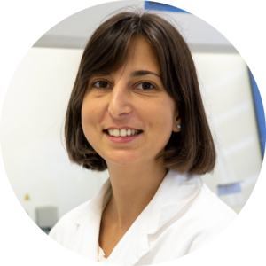 Go to the profile of Ottavia Romoli