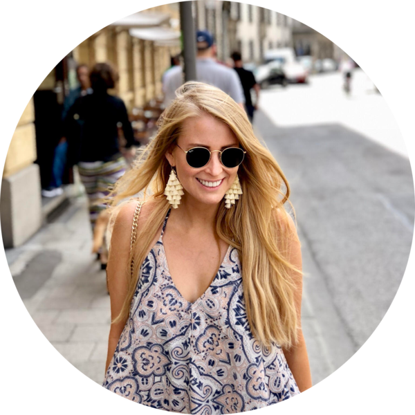 Go to the profile of Casey Sweren