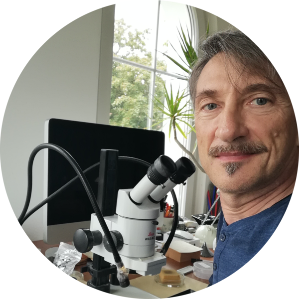 Go to the profile of Michael Steiner