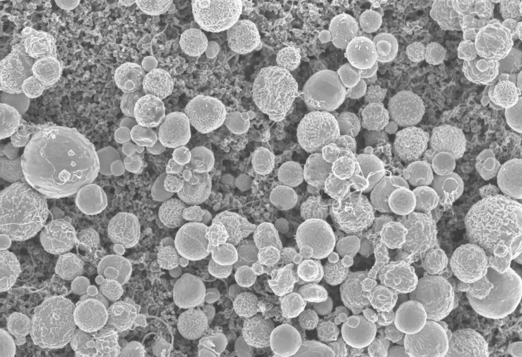 Carbon Monoxide Electrolysis at High Rates!