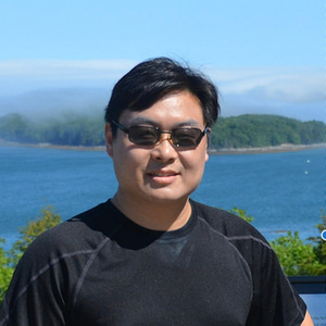 Go to the profile of Jianhua (Joshua) Yang