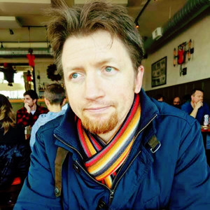 Go to the profile of Jason Holmberg