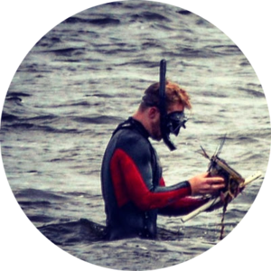 Go to the profile of Evan Ernst