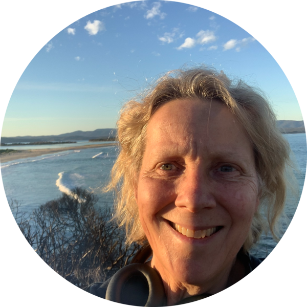 Go to the profile of Barbara Norman