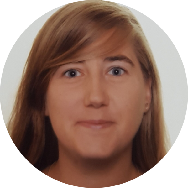 Go to the profile of Shira Houwenhuyse