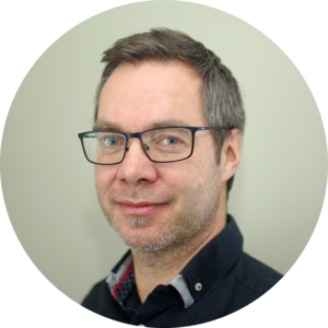 Go to the profile of Gustav Vaaje-Kolstad