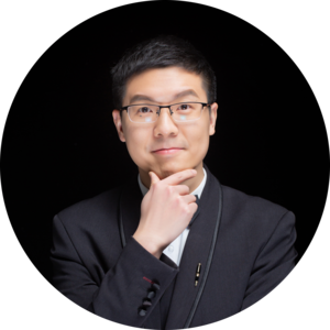 Go to the profile of Xi Lu