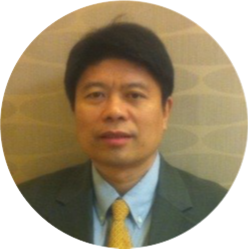 Go to the profile of Feng Pan