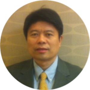 Go to the profile of Feng Pan