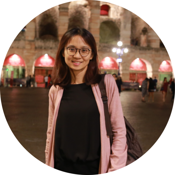 Go to the profile of Ting-Yun Lin