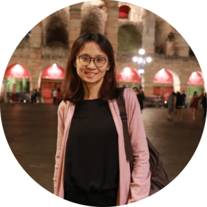 Go to the profile of Ting-Yun Lin