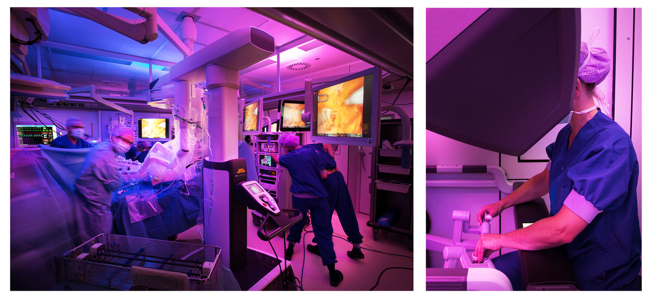 Using software bill of materials to make medical technology supply chains more resilient
