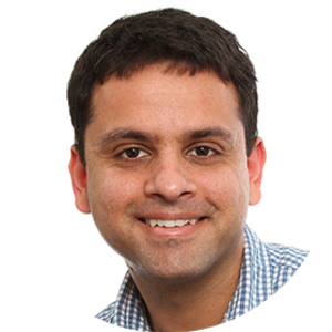 Go to the profile of Dr Ankur Mutreja