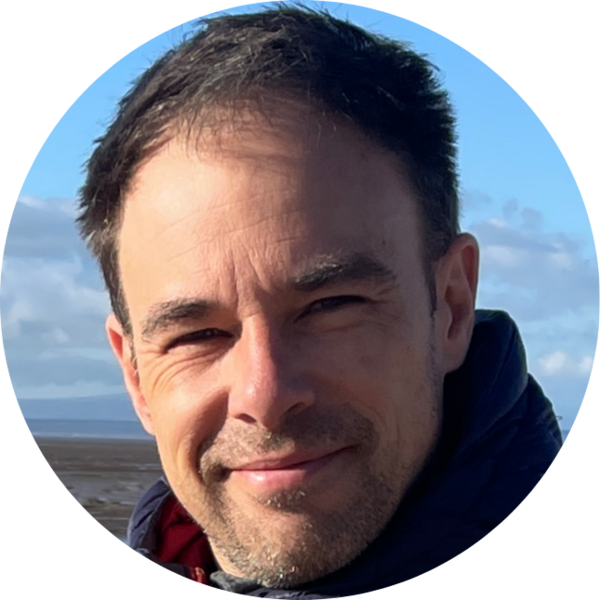 Go to the profile of David Cleary