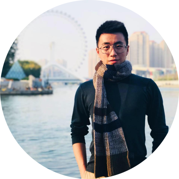 Go to the profile of Sin Yong Hoo