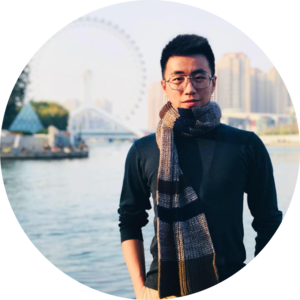 Go to the profile of Sin Yong Hoo