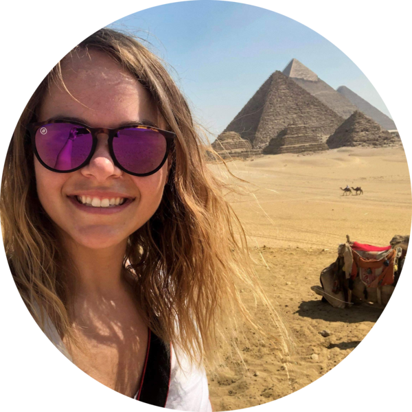 Go to the profile of Bristol Rigby