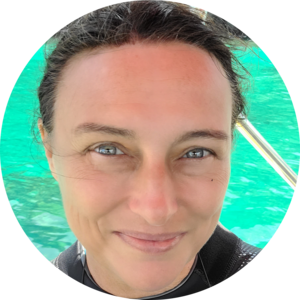 Go to the profile of Rachel Graham