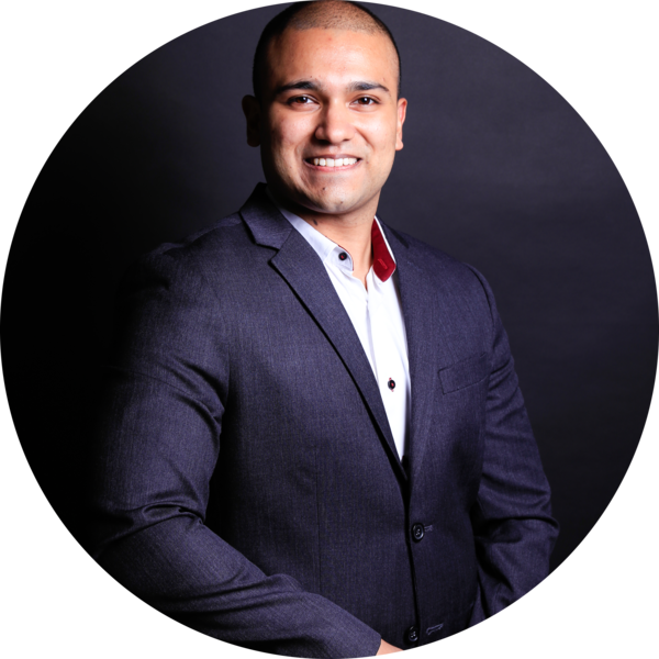 Go to the profile of Dinesh Gunasekeran