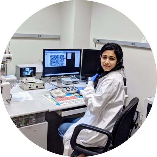 Go to the profile of Karishma Bisht