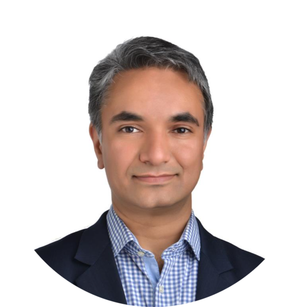 Go to the profile of Kamal S Saini