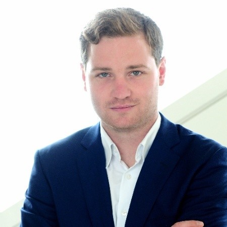 Go to the profile of Matthias Scheffer