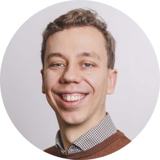 Go to the profile of Pascal Gehring