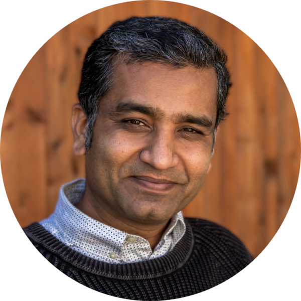 Go to the profile of Vivek Mutalik