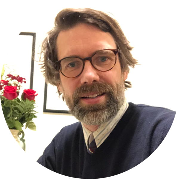 Go to the profile of Douglas Knecht